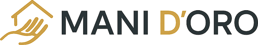 Mani D'Oro