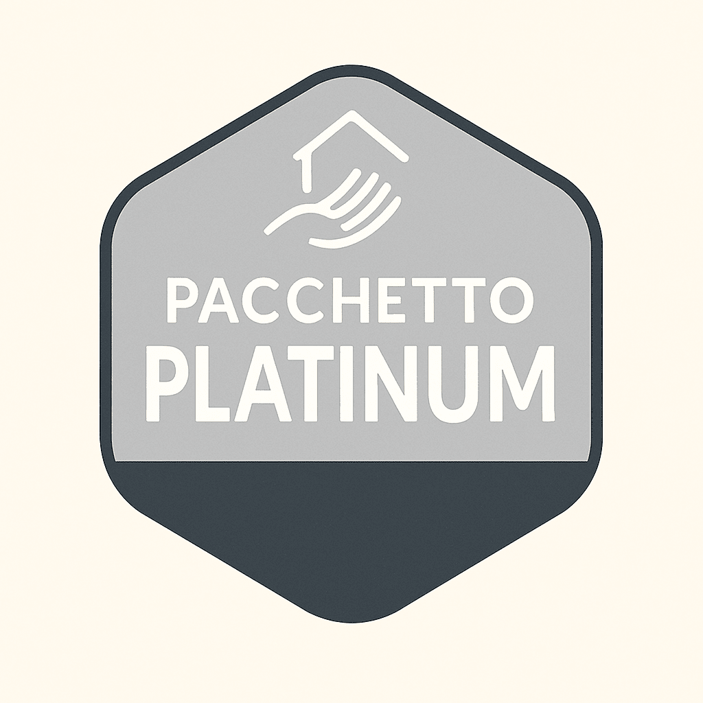 Abbonamento PLATINUM