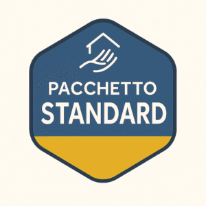 Abbonamento STANDARD