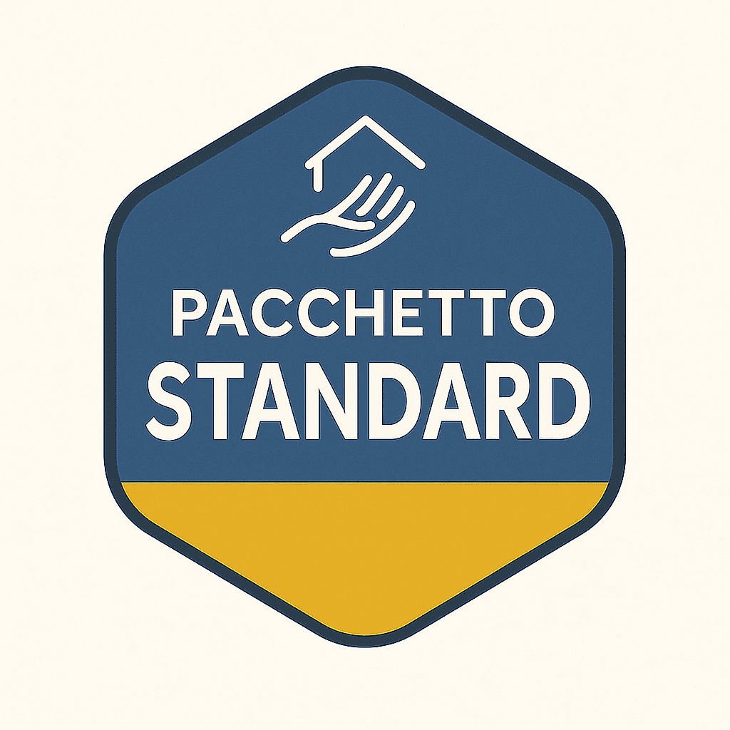 Abbonamento STANDARD